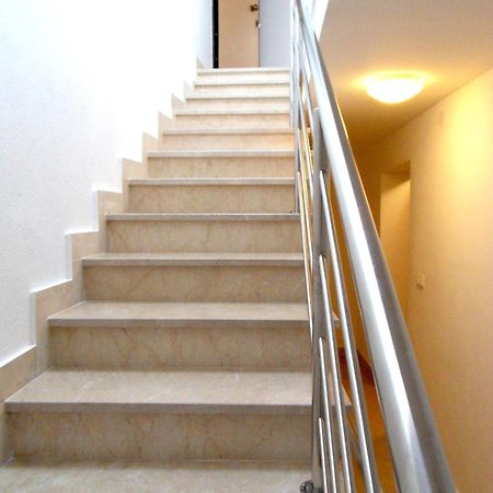 Apartments Petricevic 2 塞尔瑟 外观 照片