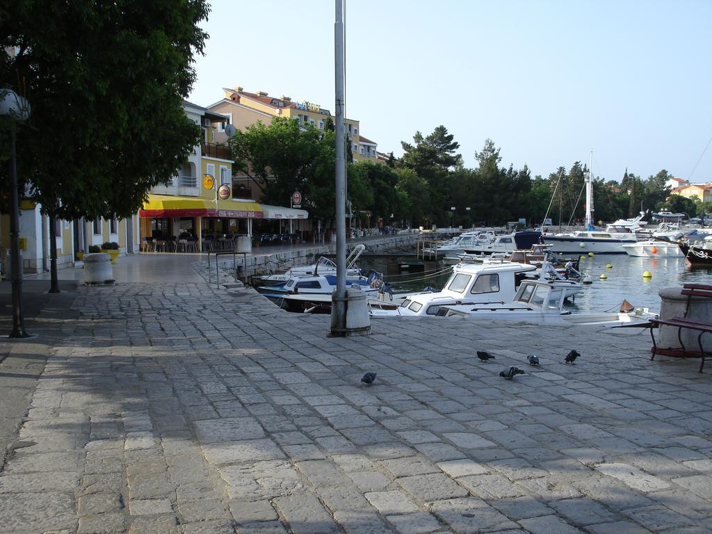 Apartments Petricevic 2 塞尔瑟 外观 照片