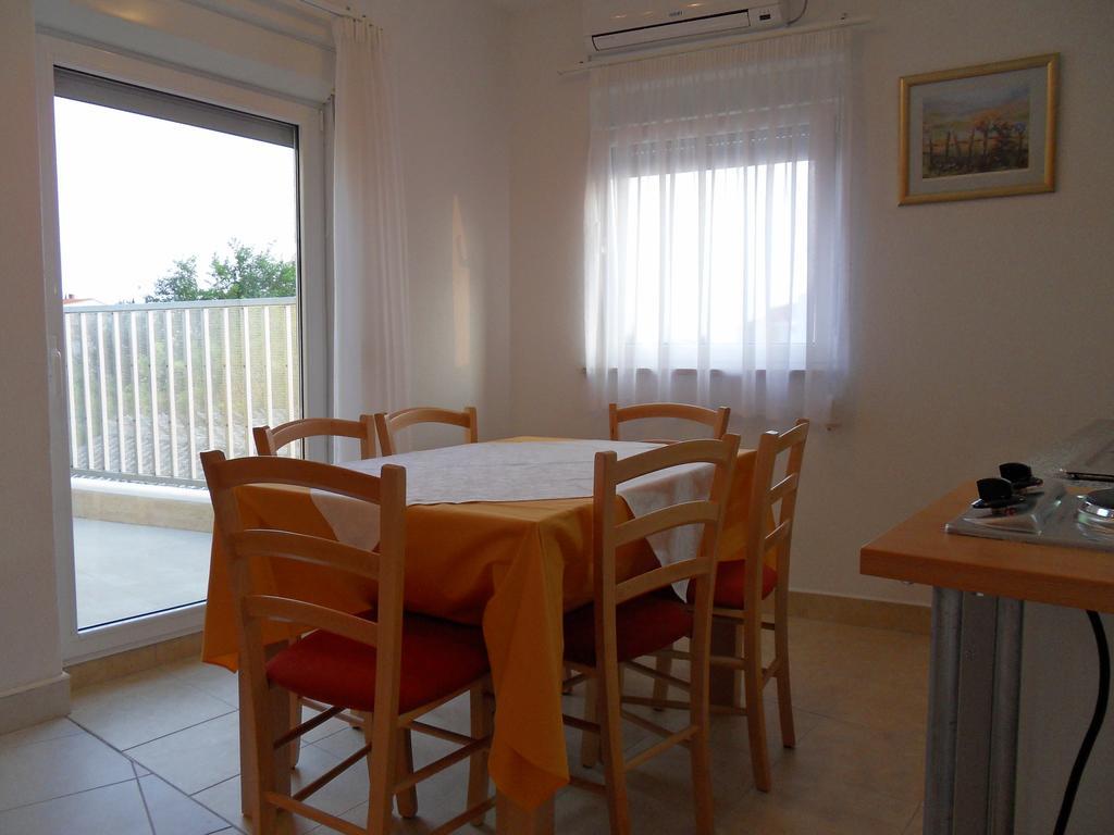 Apartments Petricevic 2 塞尔瑟 外观 照片