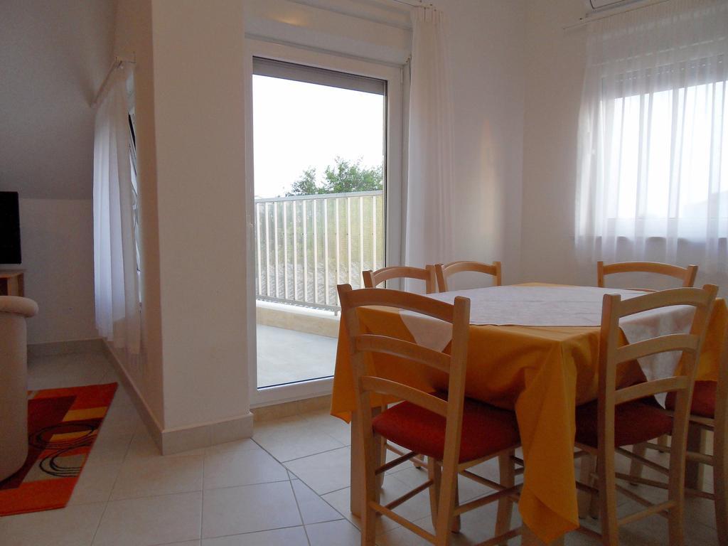 Apartments Petricevic 2 塞尔瑟 外观 照片